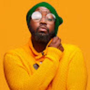 Meet your Posher, Moncrief